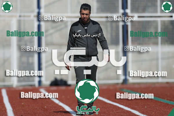 سایپا 0–1 شاهین