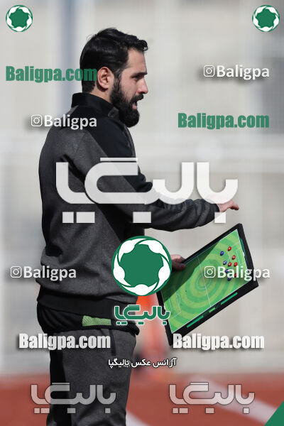 سایپا 0–1 شاهین