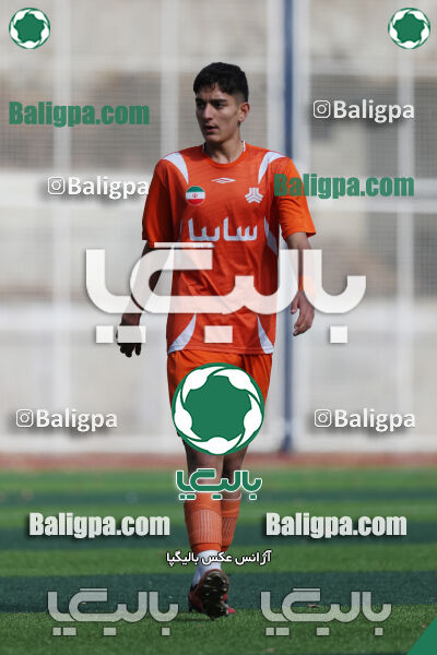 سایپا 0–1 شاهین