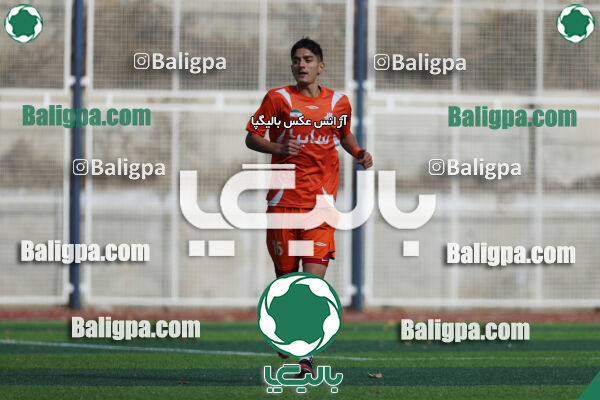 سایپا 0–1 شاهین
