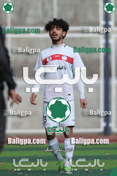 سایپا 0–1 شاهین