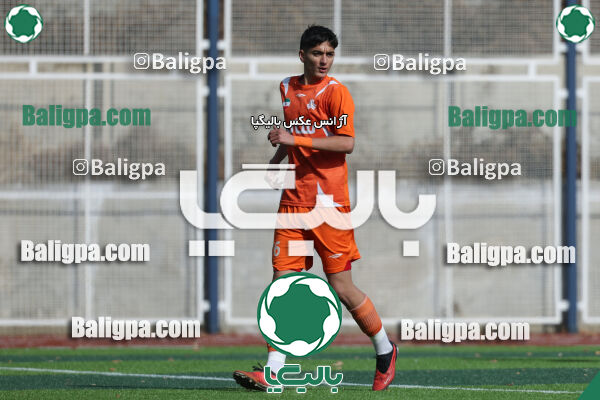 سایپا 0–1 شاهین