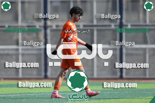 سایپا 0–1 شاهین