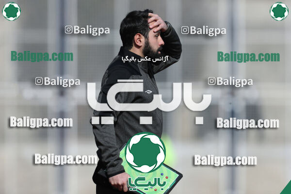 سایپا 0–1 شاهین