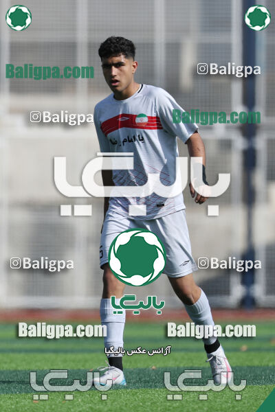 سایپا 0–1 شاهین