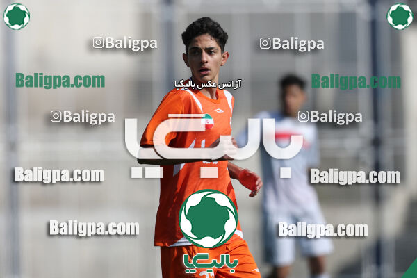 سایپا 0–1 شاهین