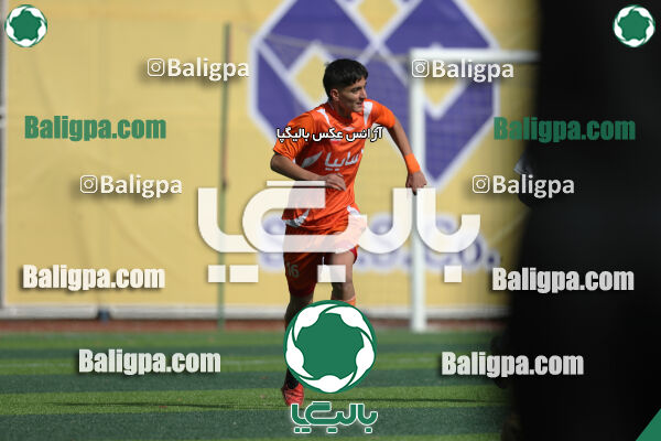 سایپا 0–1 شاهین