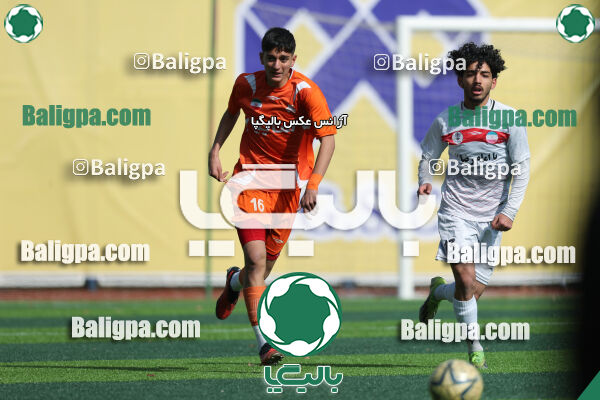 سایپا 0–1 شاهین