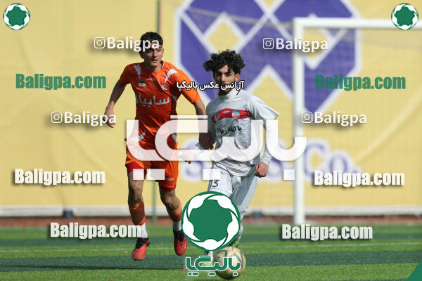 سایپا 0–1 شاهین