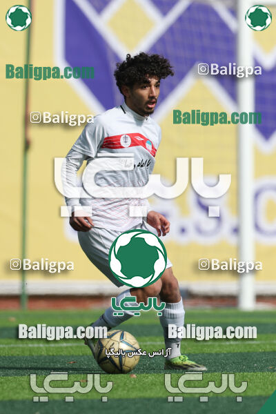 سایپا 0–1 شاهین