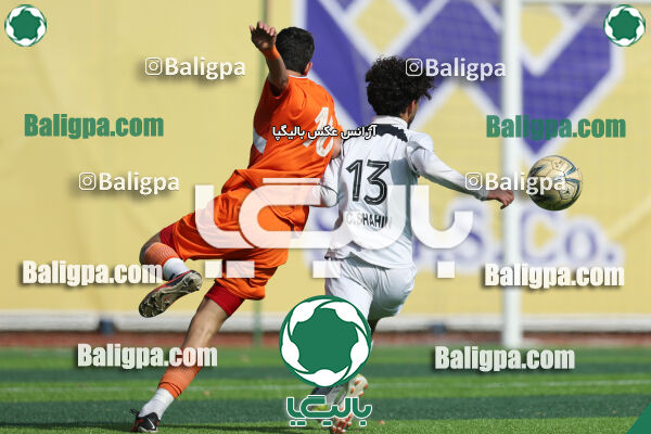 سایپا 0–1 شاهین
