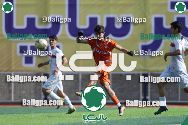سایپا 0–1 شاهین