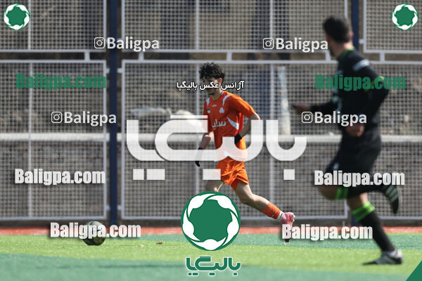 سایپا 0–1 شاهین