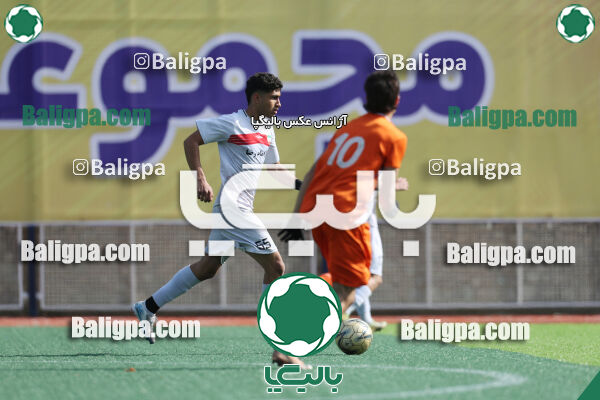 سایپا 0–1 شاهین