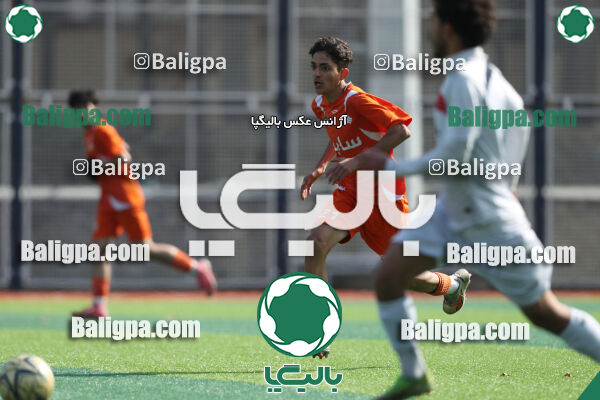 سایپا 0–1 شاهین