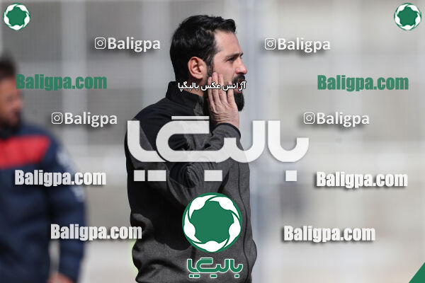 سایپا 0–1 شاهین