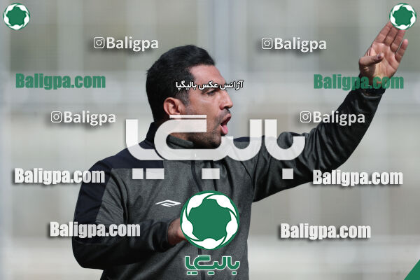 سایپا 0–1 شاهین