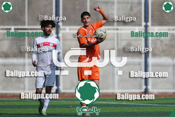 سایپا 0–1 شاهین