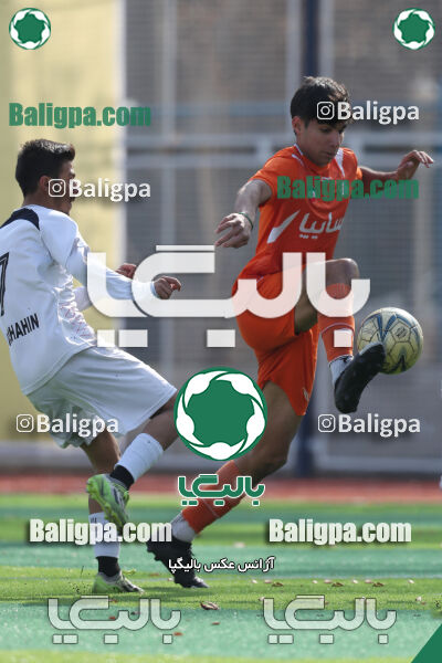 سایپا 0–1 شاهین
