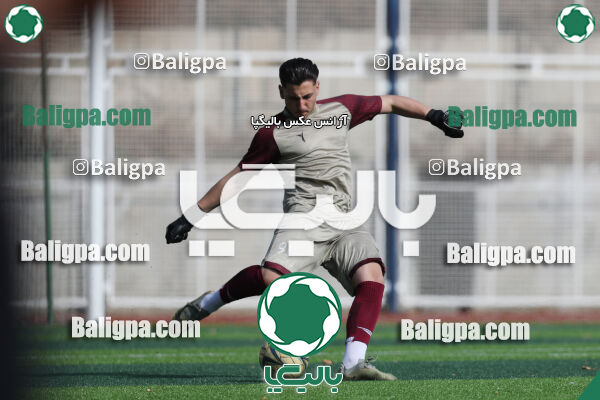 سایپا 0–1 شاهین