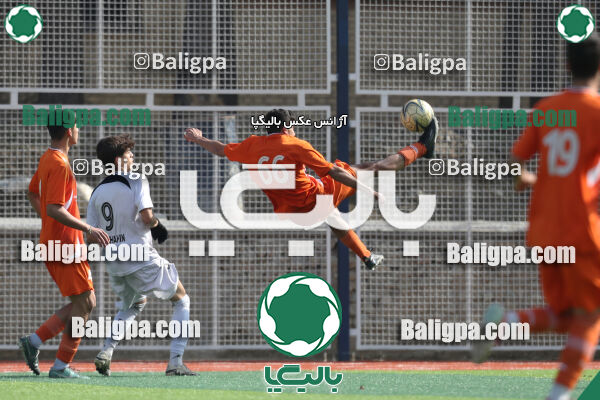 سایپا 0–1 شاهین