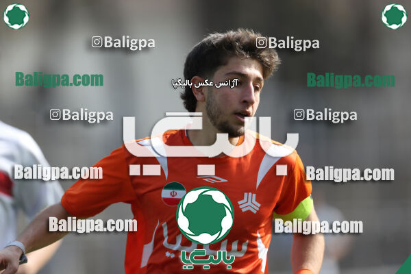 سایپا 0–1 شاهین