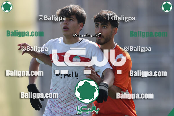 سایپا 0–1 شاهین