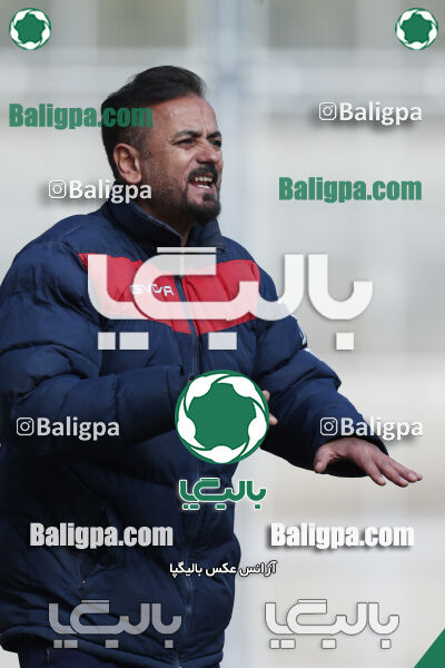 سایپا 0–1 شاهین