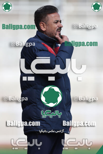 سایپا 0–1 شاهین