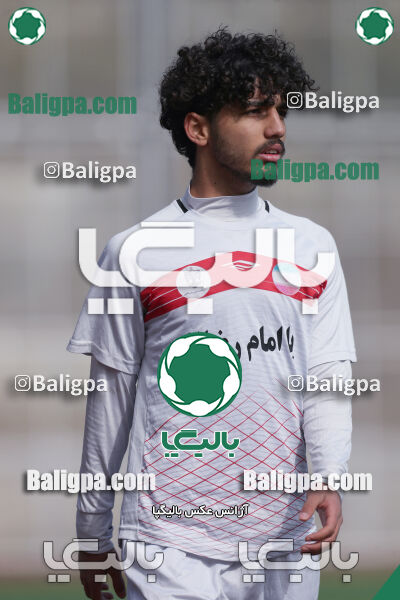 سایپا 0–1 شاهین