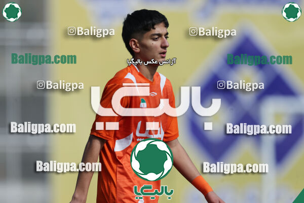 سایپا 0–1 شاهین