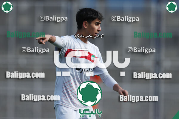 سایپا 0–1 شاهین