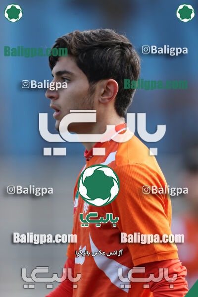 سایپا 0–1 شاهین