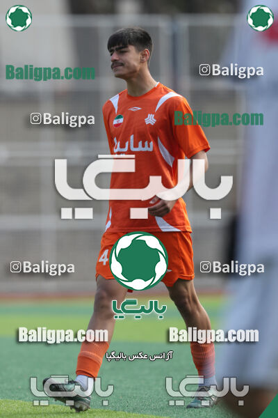سایپا 0–1 شاهین