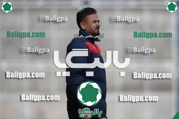 سایپا 0–1 شاهین