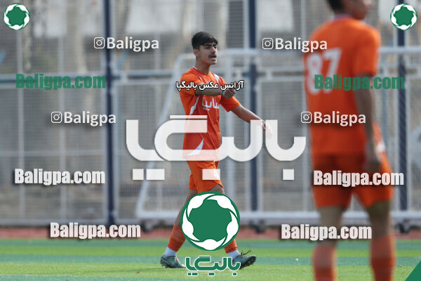 سایپا 0–1 شاهین