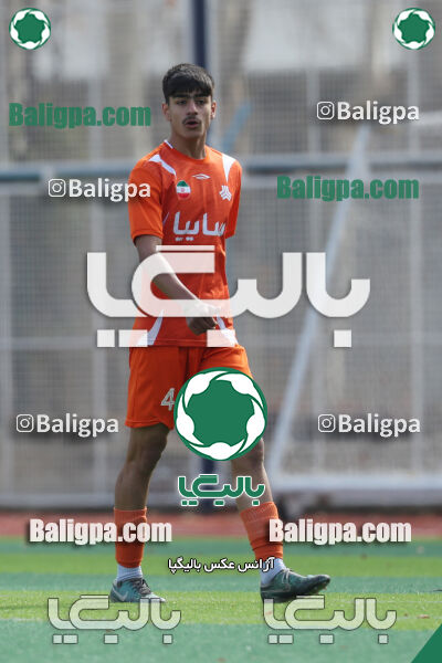 سایپا 0–1 شاهین