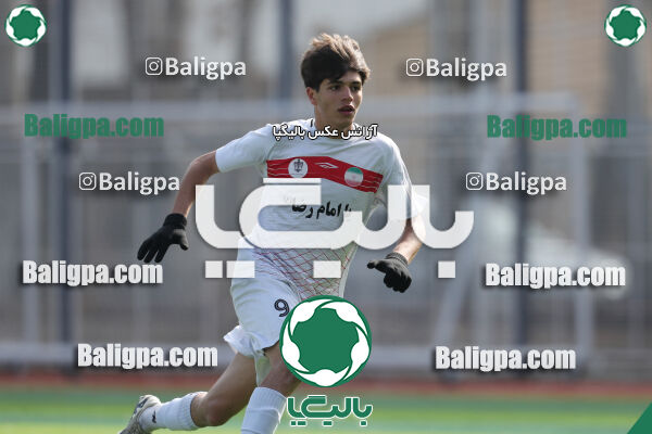 سایپا 0–1 شاهین