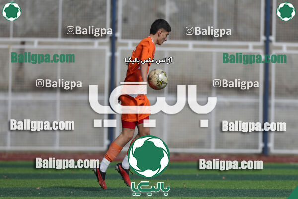 سایپا 0–1 شاهین