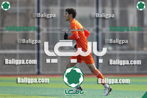 سایپا 0–1 شاهین