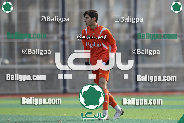 سایپا 0–1 شاهین