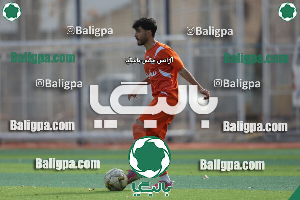 سایپا 0–1 شاهین