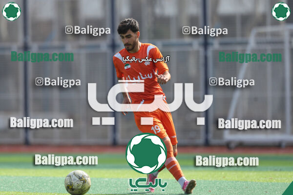 سایپا 0–1 شاهین