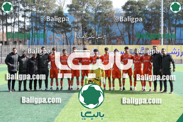 سایپا 0–1 شاهین