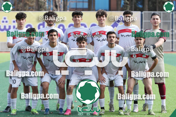 سایپا 0–1 شاهین