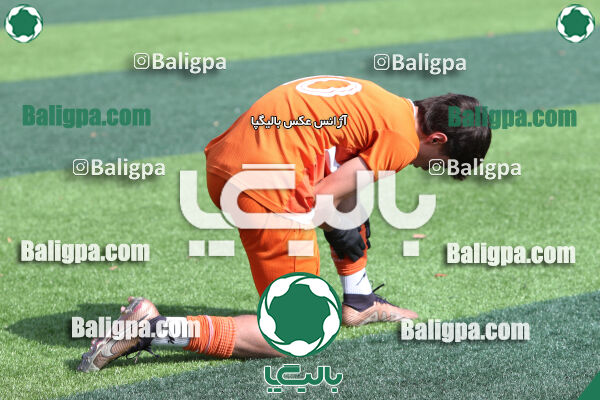 سایپا 0–1 شاهین