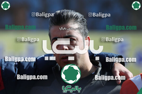 سایپا 0–1 شاهین