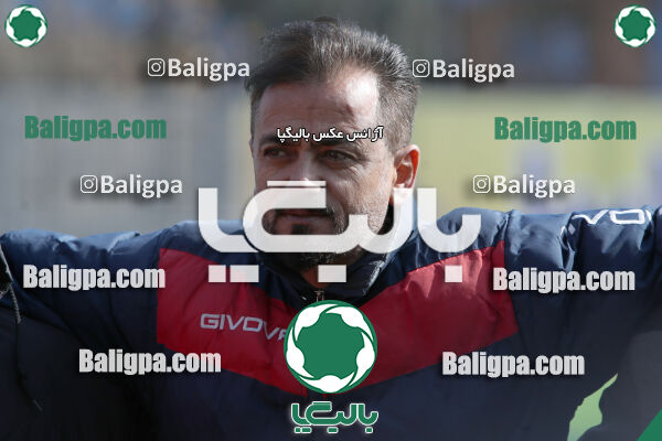 سایپا 0–1 شاهین