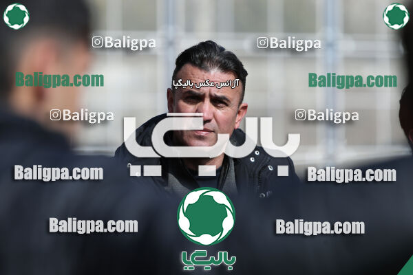 سایپا 0–1 شاهین