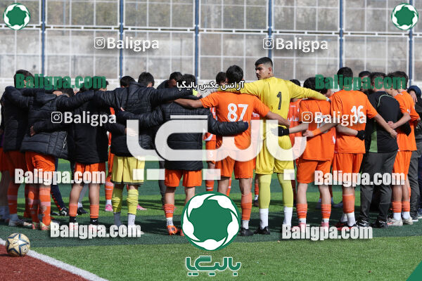 سایپا 0–1 شاهین